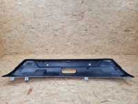 фото thumb №11, Диффузор накладка спойлер бампера задняя nissan x-trail t32 17-