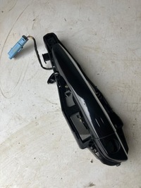 фото thumb №1, Ручка дверь левый перед peugeot 308 t9 keyless хром ktvd