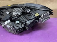 фото thumb №9, Лампи лампа ліва + права laser black shadow czarna bmw 4 g22 g23 g26 europa