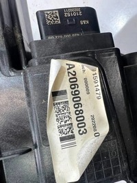 фото thumb №11, Mercedes c-klasa w206 лампа перед левая правая a2069068003