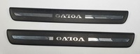 фото thumb №7, Молдинг накладка поріг перед volvo v50 08622671