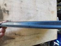 фото thumb №10, Hyundai tucson iii - скло бічна ліва задня