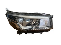 фото thumb №1, Ldv delivery лампа правые перед передняя