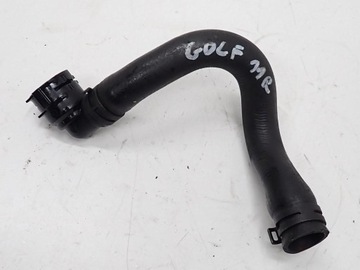 фото thumb №1, Шланг шланг трубка води 1k0122073gp seat leon ii vw golf vi 1.6 tdi cay 11r