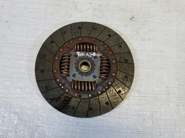 фото thumb №2, Зчеплення диск притиск kia rio iii 1.4 crdi