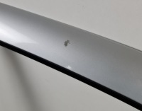 фото thumb №2, Двері лівий задня 744 mercedes w220 long