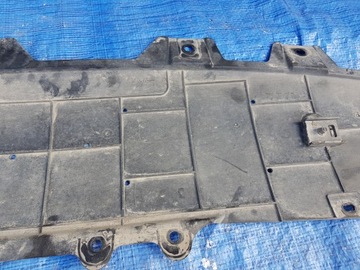 фото thumb №9, Защита нижняя плита mg 4 11460343