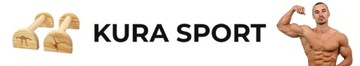 ДЕРЕВЯННЫЕ ПАРАЛЛЕТЫ, ПОРУЧИ, РУЧКИ ПУШ-АП - KURA SPORT