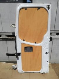 фото thumb №2, Mercedes sprinter 906 lift дверь правый задняя h2