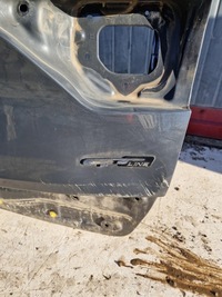 фото thumb №5, Кришка багажника задня задня kia sportage iv 4