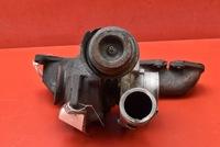 фото thumb №4, Турбонагнетатель турбина 55201499 alfa romeo 159 1.9 jtd 150km 05-11