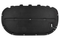 фото thumb №1, Шумоизоляция капот двигателя vw passat b8 2014-