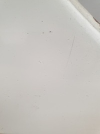 фото thumb №7, Крыло передний правый fiat seicento 268/a