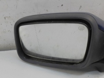 фото thumb №10, Volvo s40 v40 1 i 95-00 зеркало левая электрические 0117373