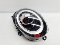 Купити Mini f55 f56 рестайлінг  правий фара перед full led ory європа  !!!, фото thumb