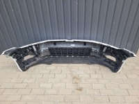 фото thumb №6, Бампер передній перед volkswagen vw golf 7 vii рестайлінг 16- 5g0807221fl