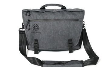 Узкая сумка Genesis Gear Ursa L