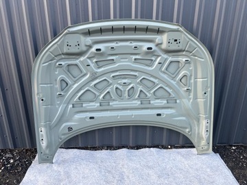 фото thumb №8, Volvo xc 40 капот