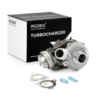 фото thumb №2, Ridex 2234c11633 турбонагнетатель do mitsubishi pajero sport ii kh, kg