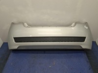 Купити Chevrolet aveo t255 бампер задній, фото thumb