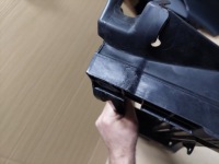 фото thumb №8, Жалюзи впуск ловушка воздуха nissan qashqai 3 iii j12 214216ua0a