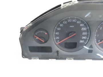 фото thumb №7, Спидометр volvo s80 i ts, xy 2.0 t 8637993