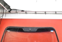 фото thumb №6, Стекло перед передняя лобовое hyundai santa fe 1 i 00-04