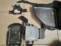 фото thumb №11, Hyundai genesis g80 ii 2021- 2.5t бортовой компьютер модуль блок управления двигателя