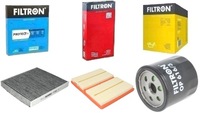 фото thumb №1, Filtron набір фільтрів golf sportsvan 1.0tsi 2015-