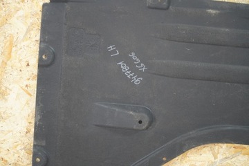 фото thumb №6, Защита шасси нижняя правая левая 9477802 9477801 bmw x5 g05 x6 g06 23r оригинал