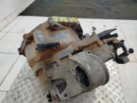 фото thumb №6, Коробка передач механическая mini cooper one 1.6 b bkd