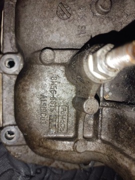 фото thumb №3, Піддон масляна bm5g-6675-ba ford c-max ii mk2 1.6 ecoboost