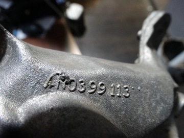 фото thumb №3, Ідеальна лапи кронштейн audi a8 d5 1