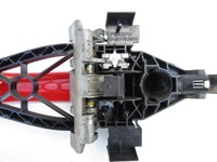 фото thumb №13, Ручка наружная дверь правая правый перед задняя 612 volvo s40 ii v50