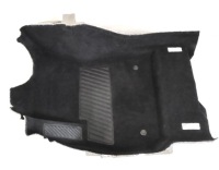 Купить Коврик обшивка левый перед opel insignia b европа, фото thumb