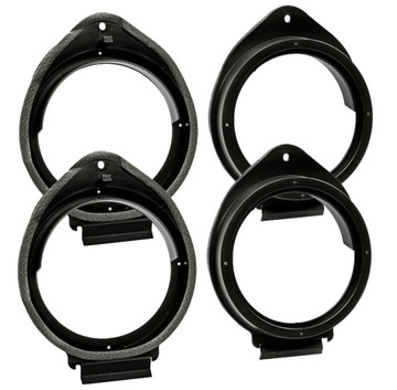 фото thumb №10, Jbl stage3 627 динамики opel astra j insignia mokka chevrolet cruze перед+ t