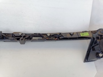 фото thumb №10, Hyundai tucson iv 4 накладка камера 20-22 лампа зад