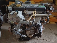 фото thumb №11, Двигун opel meriva a astra g 1.7 y17dt форсунки kpl