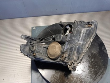 фото thumb №6, Opel astra h hb 5d фара лампа левый перед 20-a390b