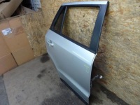 фото thumb №5, Дверь правое задняя hyundai santa fe ii 2 6m