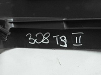 фото thumb №7, Peugeot 308 ii t9 13-17 захист ременя зад заднього 9677638077