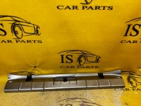 фото thumb №1, Молдинг защита багажника поперечина задняя заднего porsche panamera 970 i lift