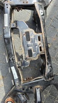 фото thumb №5, Подрамник балка подрамник задняя maserati ghibli 3.0d 06700077310