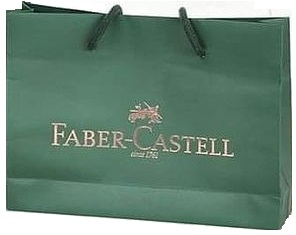 Мелки FABER-CASTELL Polychromos, 36 цветов, набор Studio Box, БОЛЬШОЙ набор