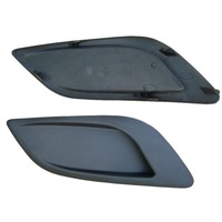 фото thumb №1, Ford focus ii fl 2008-2010 заглушка решітка ліва