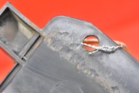 фото thumb №9, Впуск воздуховод воздуха mn135194 mitsubishi lancer 7 vii 1.6 16v 03-07