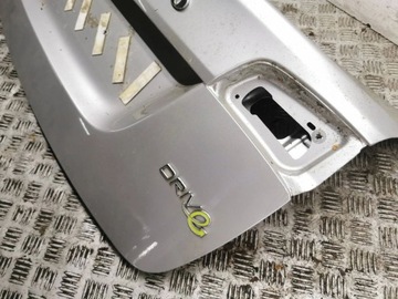 фото thumb №6, Volvo s60 2012 крышки багажника