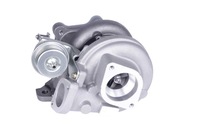 фото thumb №1, Турбіна nissan patrol y61 1997-2010