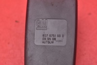 Натягувач кліпса поперечина правий перед 13225285 opel corsa d 5d 06-11 Зі Шроту, фото thumb