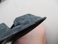 фото thumb №14, Решітка решітка радіатора бампера права audi a3 8p0807682j рестайлінг 08-12r